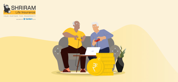 Super income Plan is a retirement plan