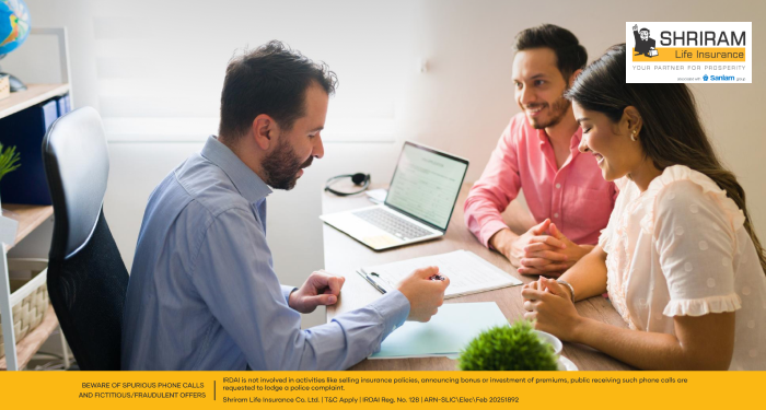 Your Guide to the Types of Life Insurance & How to Choose