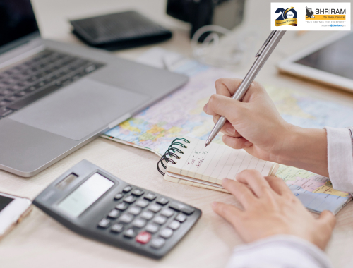 How to Calculate Income Tax on Salary