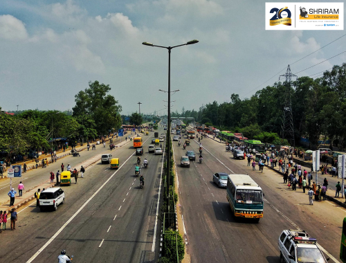 How to Pay Road Tax Online