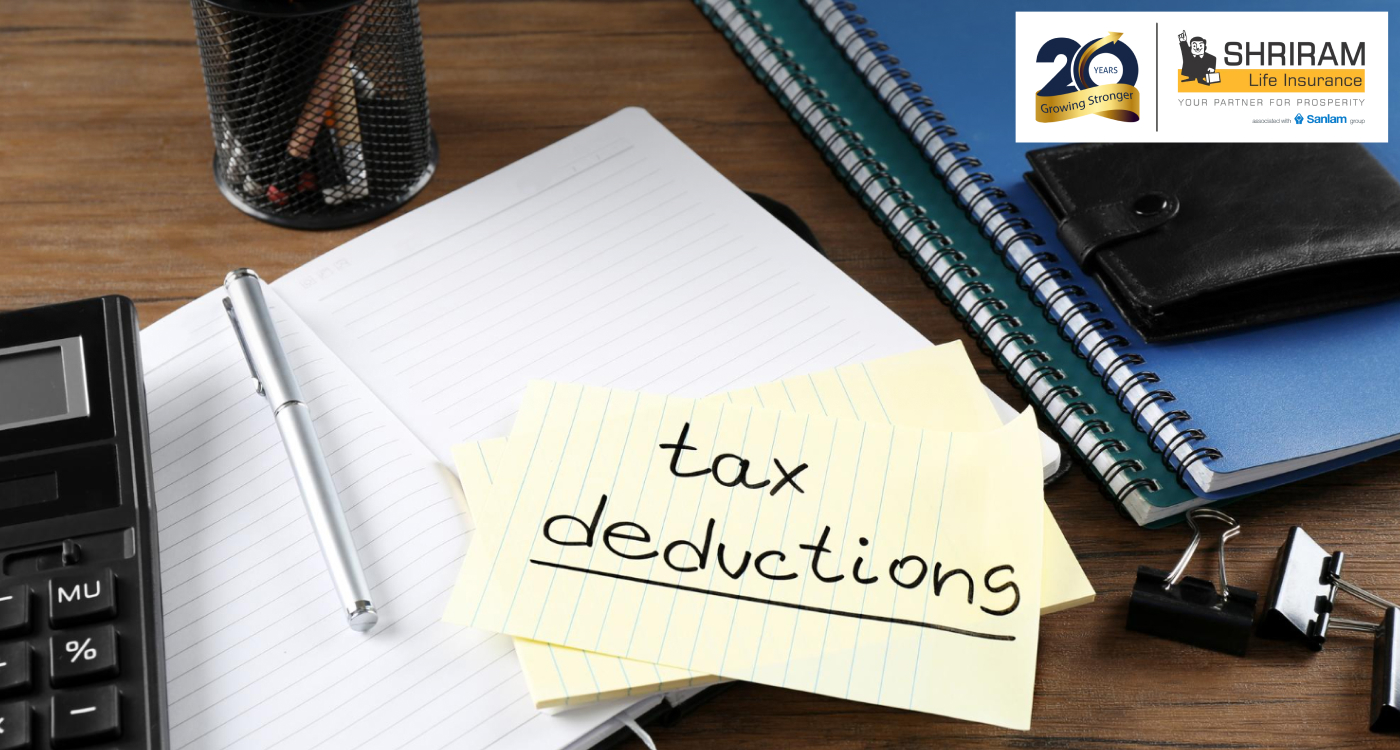  Which Deductions Are Allowed In New Tax Regime