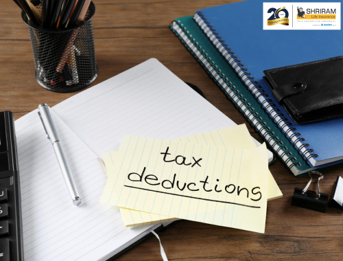  Which Deductions Are Allowed In New Tax Regime