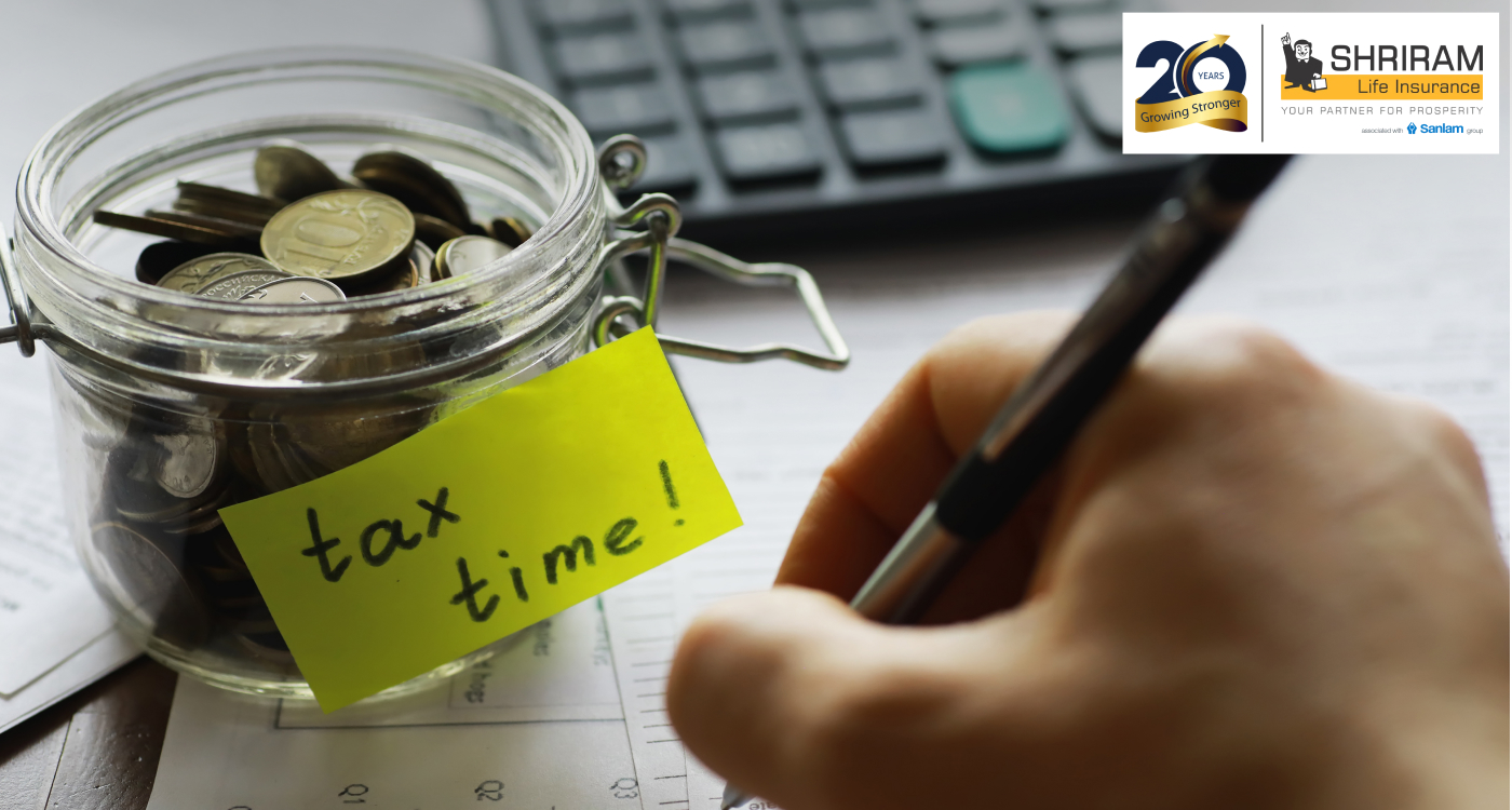 Recurring Deposit Tax Exemption 80C