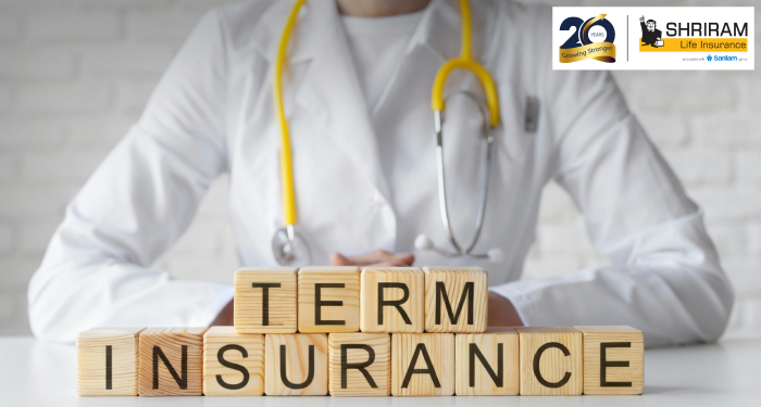 Term Insurance without Medical