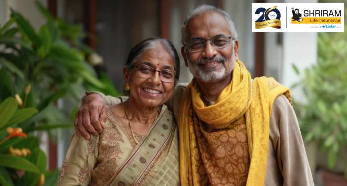 Term Life Insurance for Senior Citizens