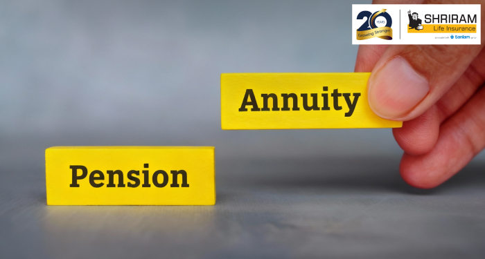 Difference Between Annuity and Pension Plan (2025)
