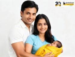 Hindu Baby Boy Names Starting with A- 2025