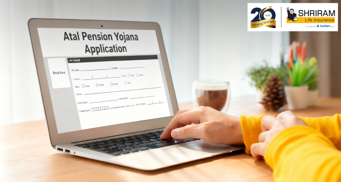 How to Apply Atal Pension Yojana Online