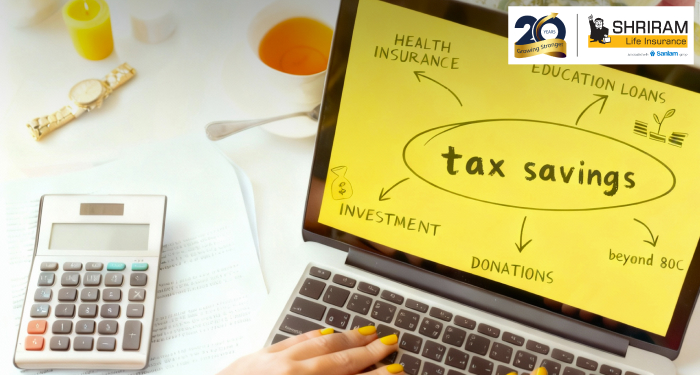 Tax Saving Investment Options Other Than 80C