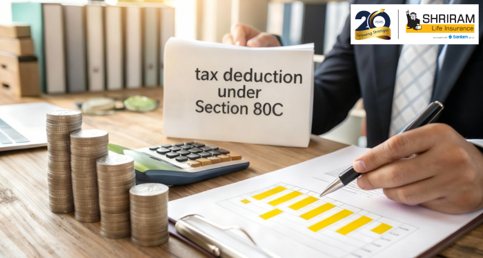 Term Insurance Comes Under 80C