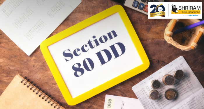 What Is Section 80DD in Income Tax?