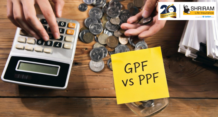 GPF vs PPF: All You Need to Know for Smart Retirement Savings in India