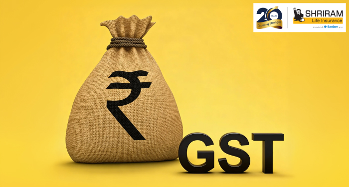 GST Rates on Term Insurance (2025)