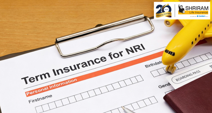 Term Insurance for NRI In India? Everything You Need To Know