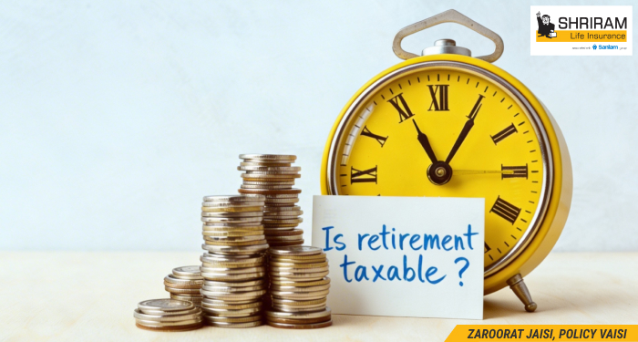 Are Retirement Plans Taxable in India?
