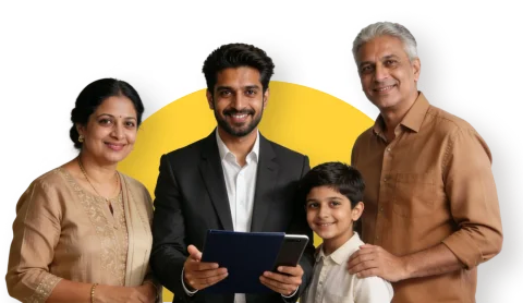 join shriram life as an advisor