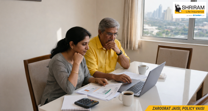 How to Plan for Retirement in Your 40s in India