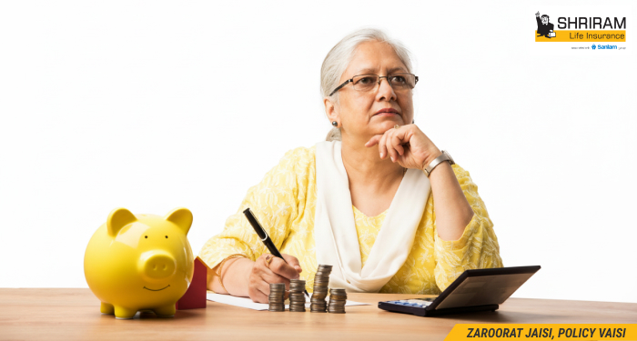 How to Stay Financially Independent After 60