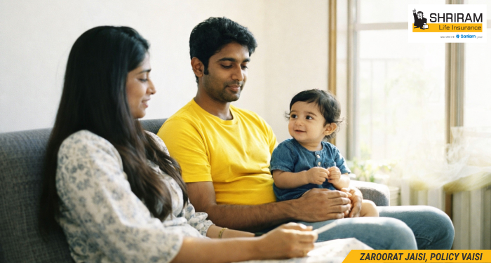 Term Insurance for Family: Features and Benefits