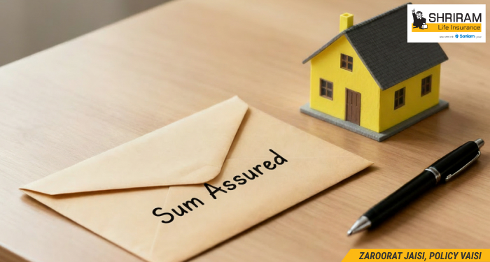 What is Sum Assured in Life Insurance?