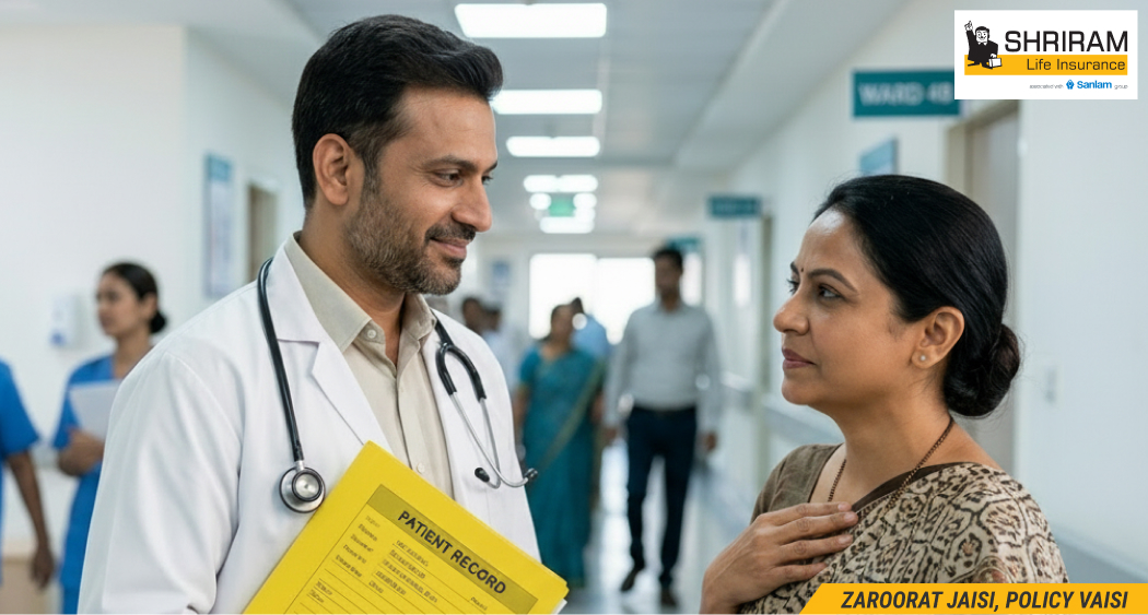 Difference Between Critical Illness and Terminal Illness