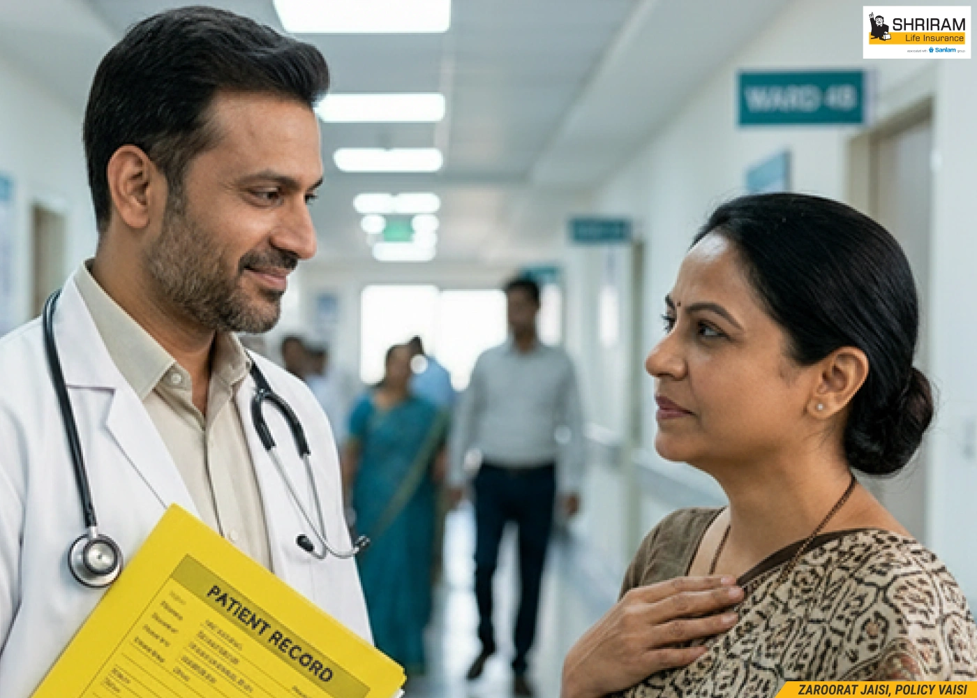 Difference Between Critical Illness and Terminal Illness