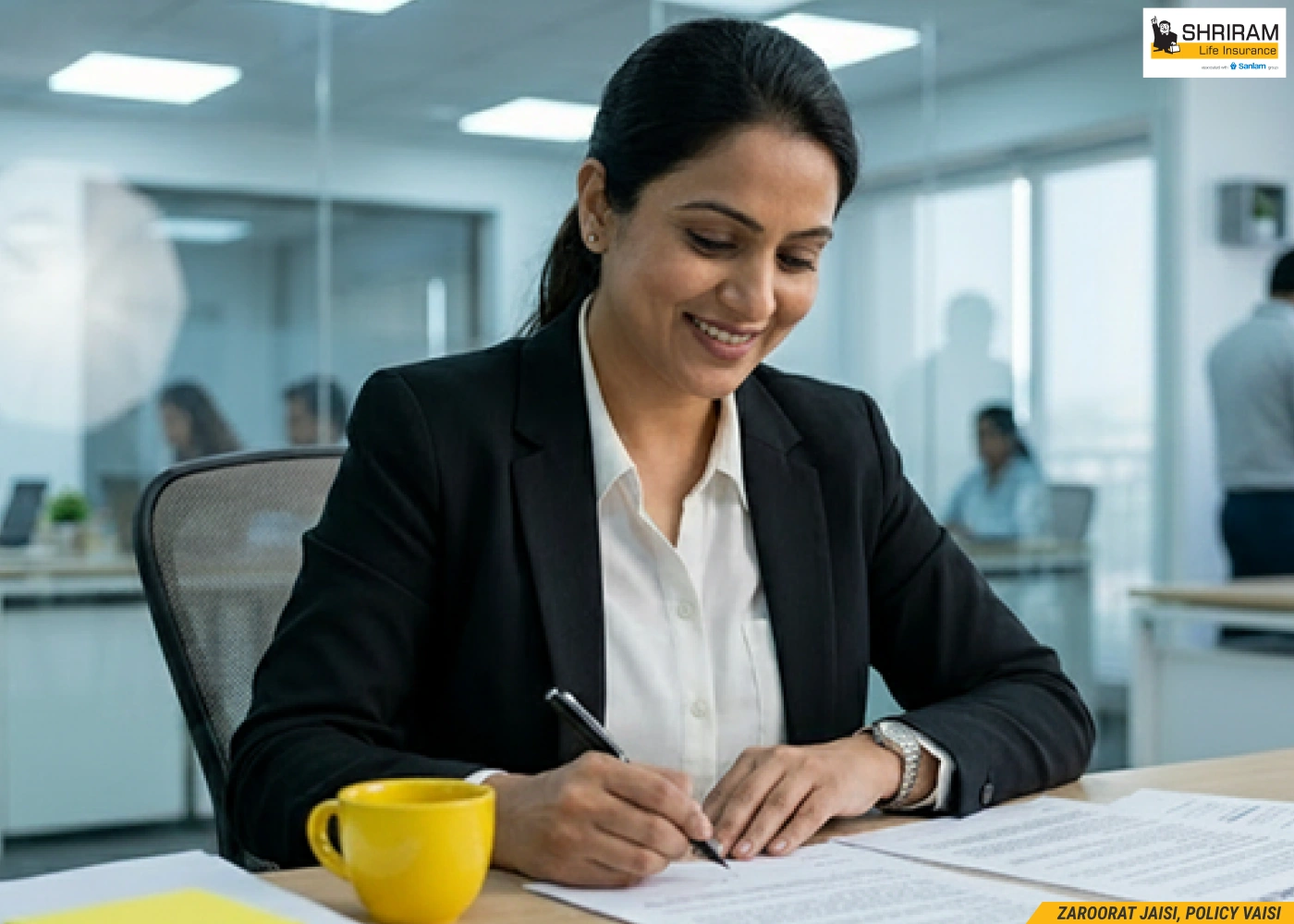 Life Insurance Underwriting: What Is It & How It Works?