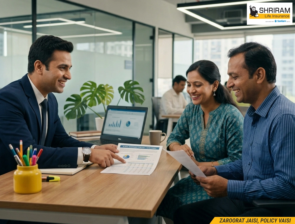 Difference Between Sum Assured and Maturity Amount: Key Differences Explained