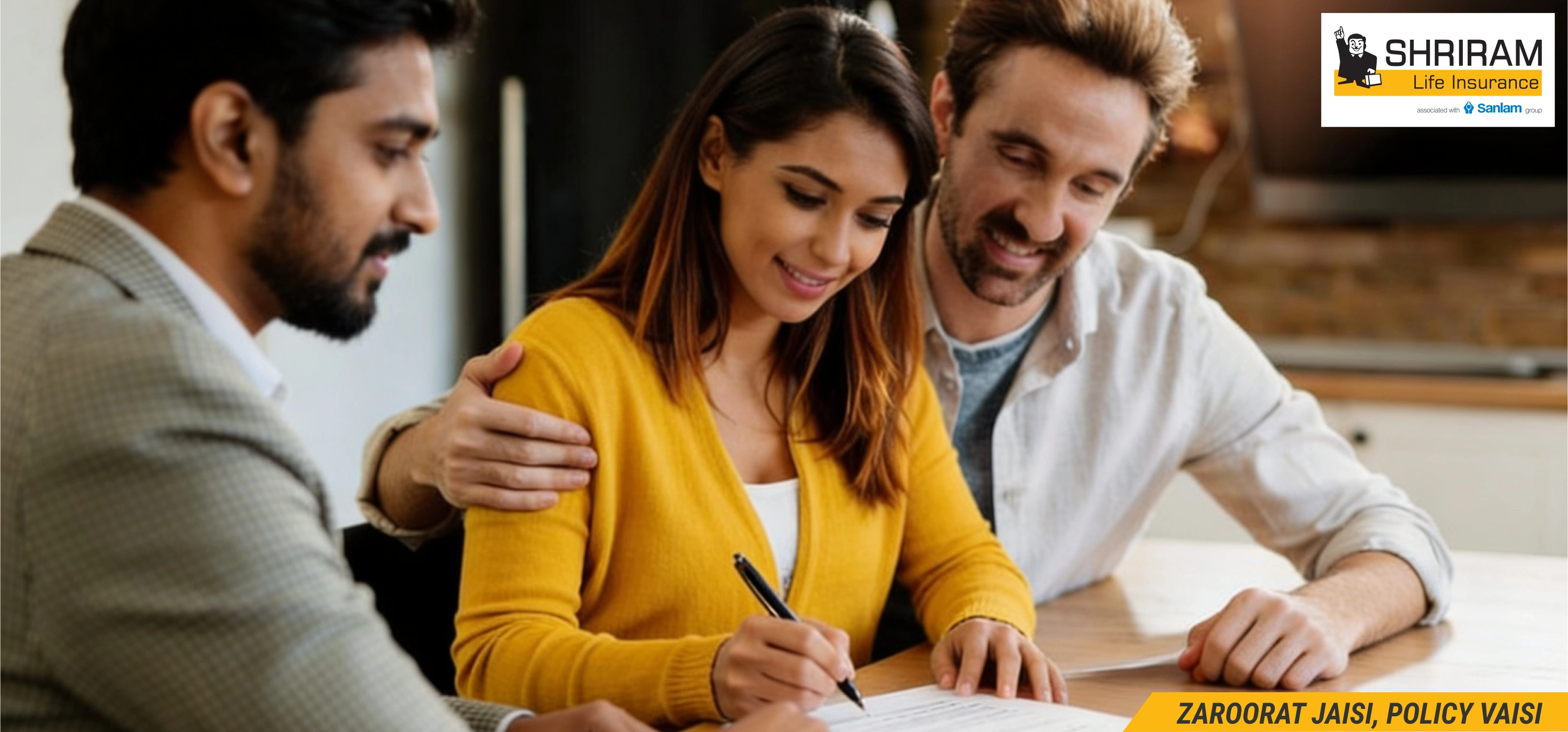 Who is a Proposer in Insurance?