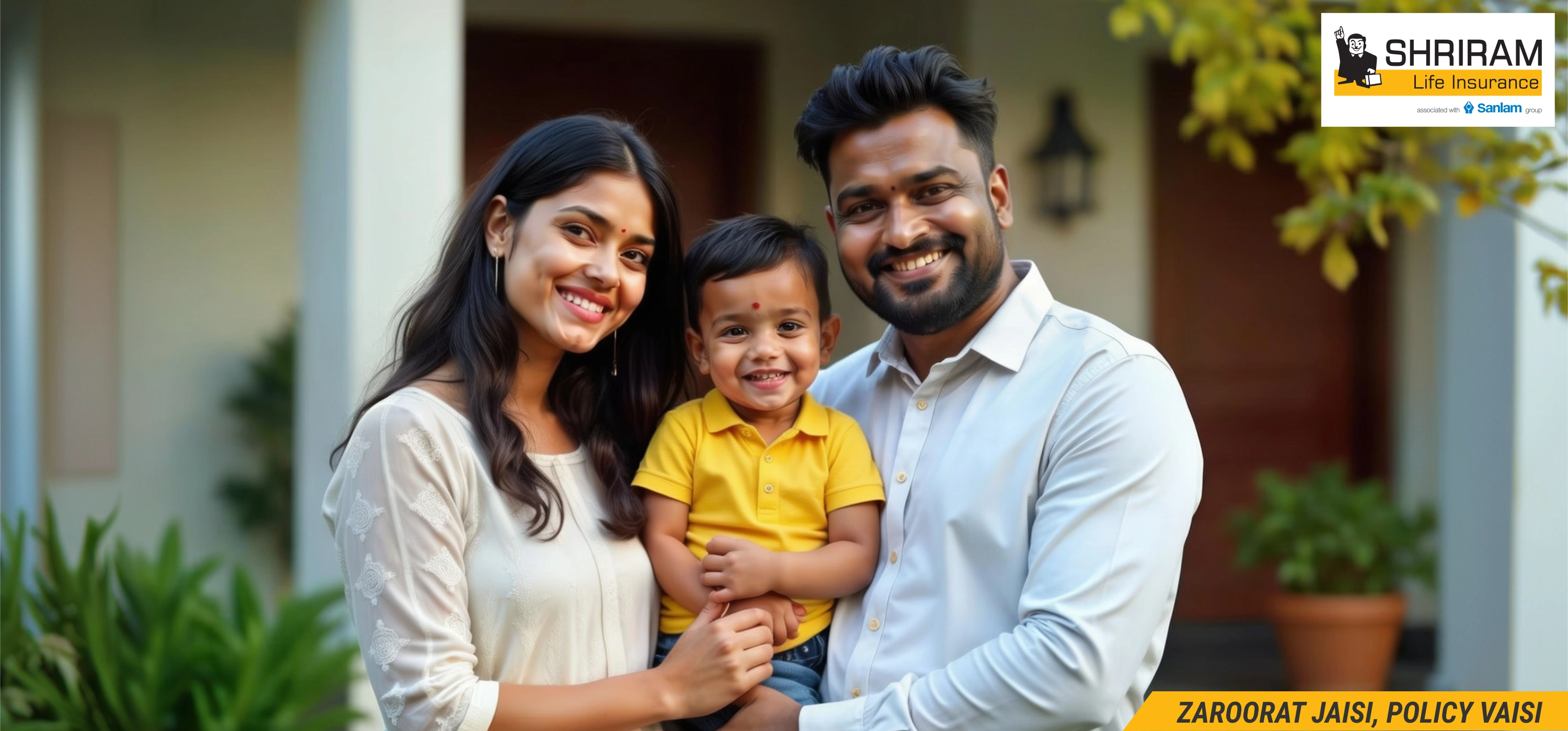 How Much Life Insurance Should a Father Have? Calculate Your Family's Protection Needs