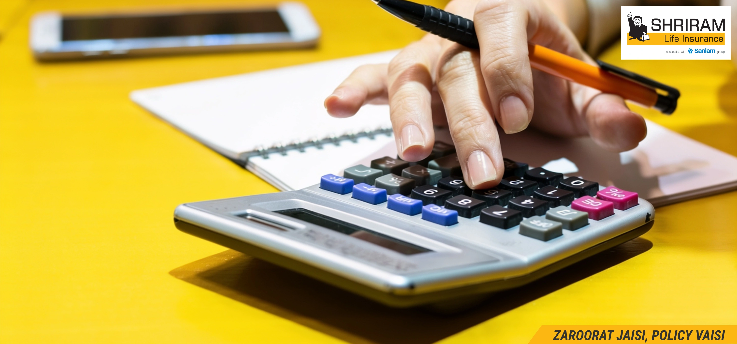 What is the Standard Deduction in Income Tax?