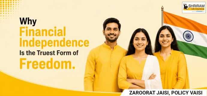 Financial Independence Is the Truest Form of Freedom